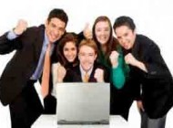 برای موفقیت در محیط کار بخوانید