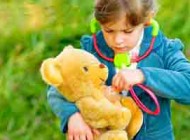 وضعیت قلب این دسته از کودکان در خطر است!