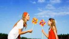 روش هایی برای اینکه با فرزند خود دوست باشید
