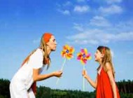روش هایی برای اینکه با فرزند خود دوست باشید
