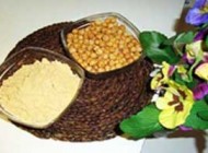 فواید و خواص آرد نخودچی چیست؟