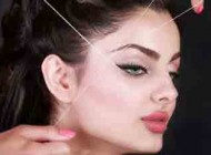 وقتی صورت را بند انداختیم از چه ماسکی استفاده کنیم؟