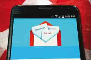 امضای اختصاصی در Gmail اندروید چگونه است؟ امضای اختصاصی در Gmail اندروید چگونه است؟