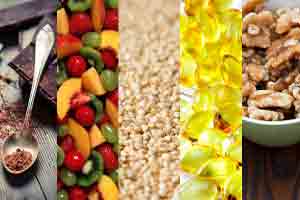 رژیم غذایی برای افسرده ها چیست؟ رژیم غذایی برای افسرده ها چیست؟