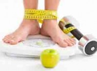 چرا استعداد چاقی در زنان ایرانی بیشتر است؟