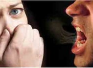 چرا صبح ها دهانم بیش از حد بو میدهد؟
