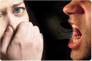 چرا صبح ها دهانم بیش از حد بو میدهد؟ چرا صبح ها دهانم بیش از حد بو میدهد؟