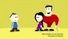 فکرهای اشتباه درباره عشق