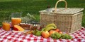 چه غذاهایی برای گردش و سفر کوتاه مناسب است؟