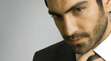 بیوگرافی و عکس های جدید وورال در سریال فاطما گل