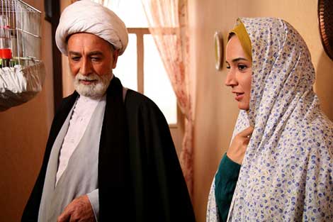 بیوگرافی محمود پاک نیت بازیگر