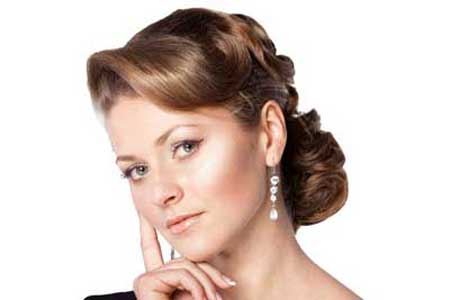 گالری تصاویر آموزش مدل های متفاوت مو