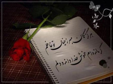 عکس های عاشقانه (39)