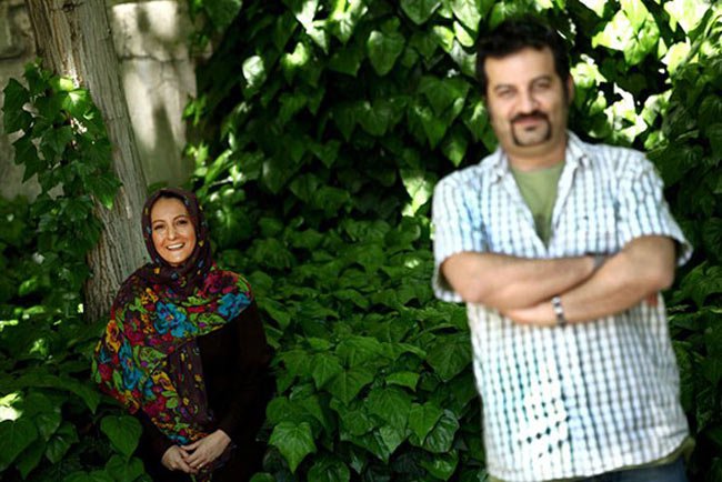 بیوگرافی جامع و عکس های جدید شقایق دهقان