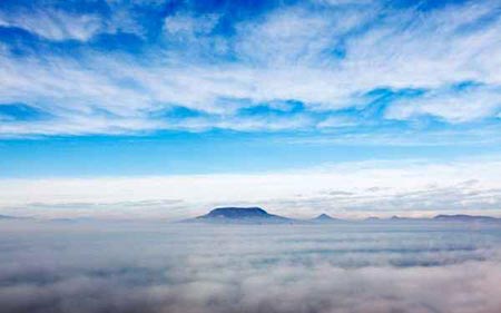 عکس های دیدنی و جالب روز