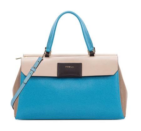 مدل کیف های شیک از برند معروف Furla