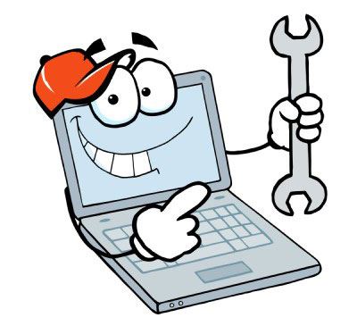 اقدامات اساسی بعد از خرید کامپیوتر و لپ تاپ (تصاویر)