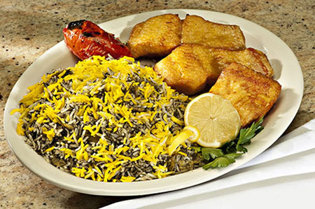 بهترین غذاهای خوشمزه برای شب عید