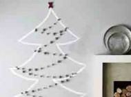 یک بوجه بندی مناسب برای دکوراسیون کریسمس