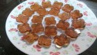 دستور تهیه بسیار ساده پاستیل نوشابه ای