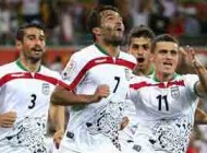 حکم AFC برای «یوزِ پُررنگ» پیراهن تیم ملی ایران