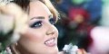 مدل های زیبای آرایش عروس 2015 (2)