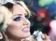 مدل های زیبای آرایش عروس 2015 (2)