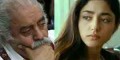 متن نامه بهزادفراهانی به خاطرعریانی گلشیفته فراهانی