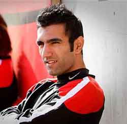 بیوگرافی و زندگی نامه مهرداد پولادی (+عکس) بیوگرافی و زندگی نامه مهرداد پولادی (+عکس)