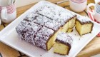طرز تهیه کیک لامینگتون؛ کیک خوشمزه و معروف استرالیایی
