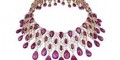 مدل جدید گردنبند زنانه برند chopard