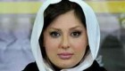 مقایسه عکس قدیم و جدید نیوشا ضیغمی