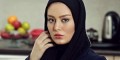چهره دیدنی و متفاوت پایین شهری سحر قریشی