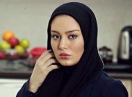 چهره دیدنی و متفاوت پایین شهری سحر قریشی