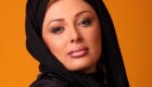 عروسک مورد علاقه ی نیوشا ضیغمی (عکس)