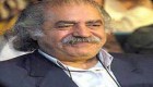 بهزاد فراهانی نامه به گلشیفته را تکذیب کرد(جزئیات)