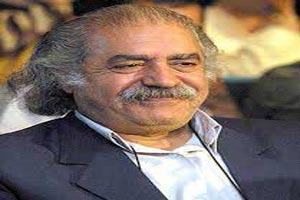 بهزاد فراهانی نامه به گلشیفته را تکذیب کرد(جزئیات)