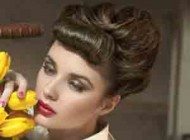 گالری تصاویر آموزش مدل های متفاوت مو