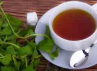 دمنوش برای افرادی که فشار خون بالا دارند