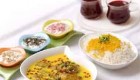 طرز تهیه و آموزش درست کردن خورش ماست با پلو