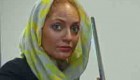 بارداری مهناز افشار باعث توقف این فیلم شد!