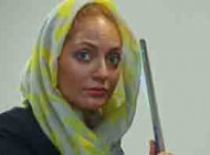 بارداری مهناز افشار باعث توقف این فیلم شد!
