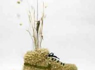 کفش های عجیب و غریب برند Nike