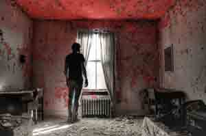 عکس هایی از وحشتناکترین خانه ها در سراسر جهان