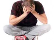 زود انزالی در مردان