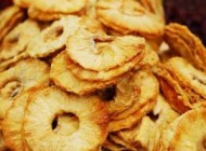 خواص و فواید میوه های خشک