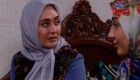 پایان سریال پر مخاطب همه چیز آنجاست لو رفت (جزئیات)