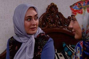 پایان سریال پر مخاطب همه چیز آنجاست لو رفت (جزئیات) پایان سریال پر مخاطب همه چیز آنجاست لو رفت (جزئیات)