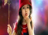 عکس های دیدنی از دختر کوچولوهای ناز خارجی