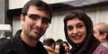 ماجرای ازدواج این دوبازیگر ایرانی چه بود؟!